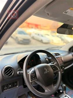 ميتسوبيشي ميراج